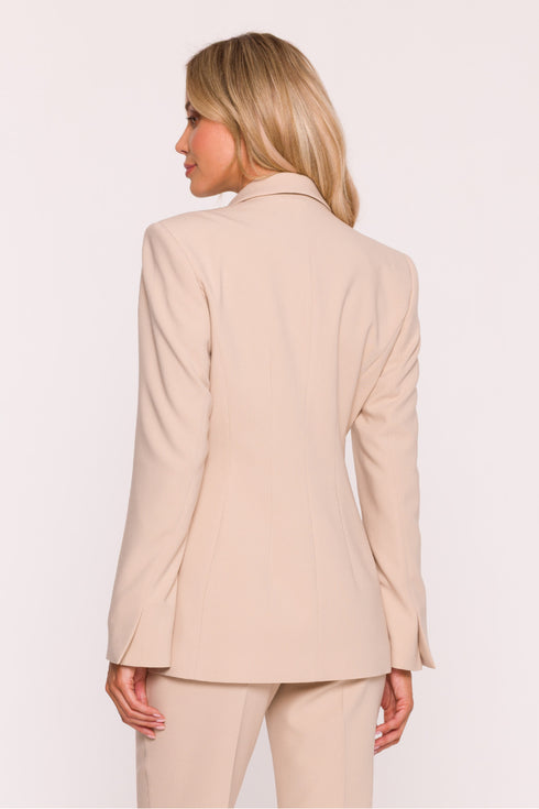 Jacket model 217271